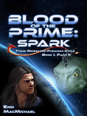 cover image of Blood of the Prime